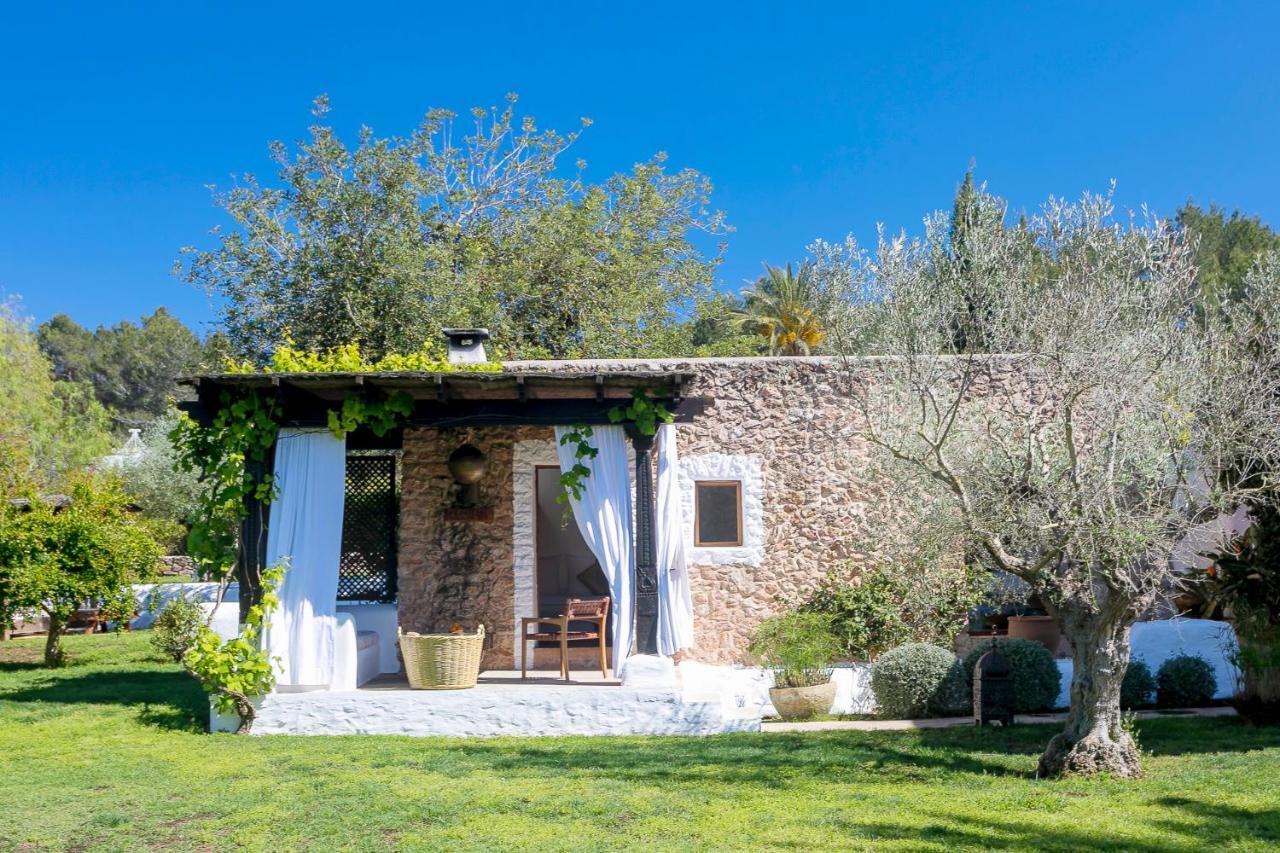 Agroturismo Atzaró Casa rural *