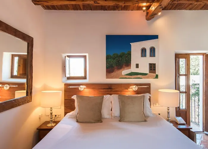 Agroturismo Atzaro