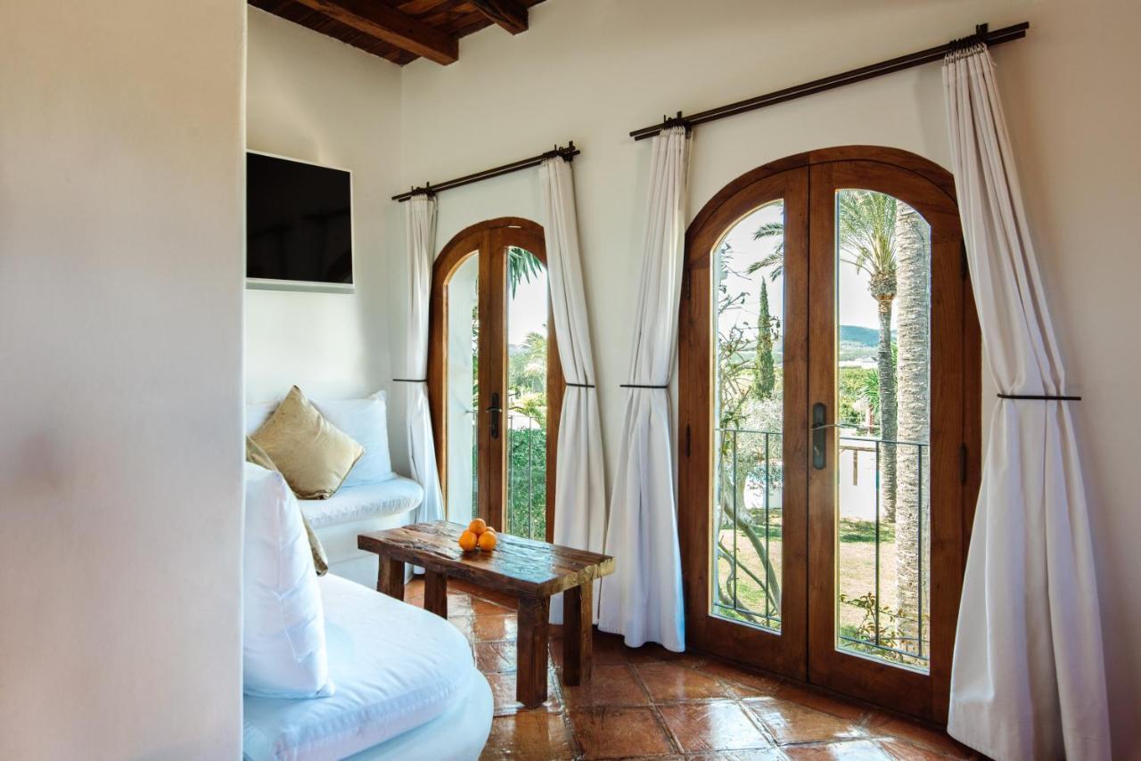 Landhaus Atzaro Santa Eulària des Riu